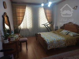 فروش آپارتمان ۱۰۷ متر فول امکانات