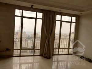 فروش آپارتمان ۹۸ متری نیاوران ویو شمال و جنوب