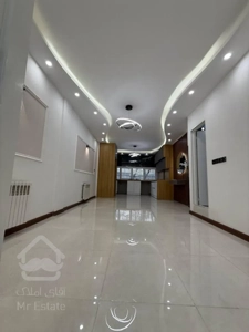 تنها آپارتمان فروشی ریز متراژ 2 خواب در گلزار رامین شمالی