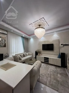 فروش آپارتمان 75 متری 2 خوابه باغ فیض