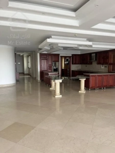 خرید آپارتمان ۲۲۰ متری در کامرانیه شمالی