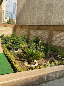 فروش کلنگی دو کله خاص ۷۰۰متری با ۶۰۰متر بنا نیاوران