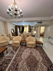 فروش آپارتمام ۵۹متر ۲خواب فول امکانات ویو ابدی شهران