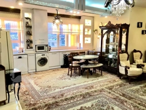 فروش آپارتمان ۵۰متری ۱خواب سالن پرده خور در سازمان برنامه