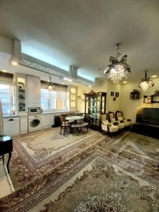 فروش آپارتمان ۸۰متری ۲خواب سالن پرده خور فول بازسازی در سازمان برنامه مرکزی