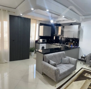 فروش آپارتمان یک خواب کم واحد در بلوار فردوس غرب