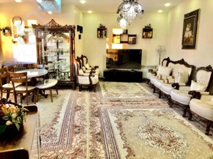 فروش  اپارتمان ۲خواب جنت اباد جنوبی