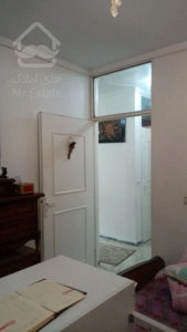 فروش آپارتمان 100متری شیک