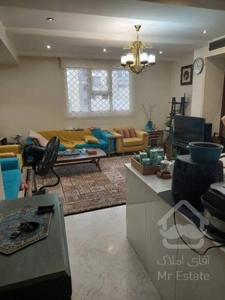 فروش اپارتمان ۲ خواب بلوار فردوس