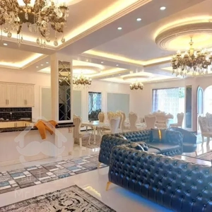 تک واحدی لاکچری نشین سازمان برنامه شمالی