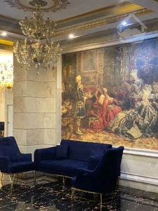 پیش فروش اقساطی معتبرترین برند هلدینگ رونیکا پالاس