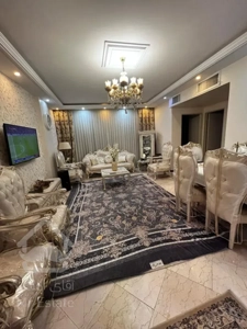 فروش آپارتمان ۲خواب جنت آباد مرکزی