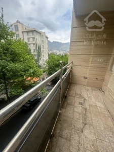 خرید آپارتمان ۱۵۰ متری ۲ پارکینگ نزدیک پارک قیطریه