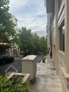 خرید آپارتمان چند قدمی پارک قیطریه