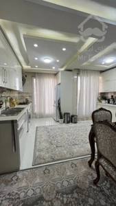 فروش آپارتمان 78 متری 2 خوابه باغ فیض