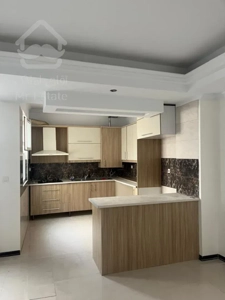 فروش آپارتمان ۶۵متری ۲خوابه سالن پرده خور در سازمان برنامه مرکزی