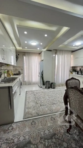 فروش آپارتمان تک خواب رو به آفتاب باغ فیض