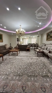 فروش آپارتمان ۹۰متری ۲خواب جنت آباد جنوبی