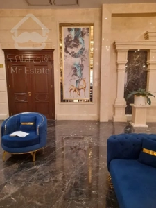 پیش فروش پروژه خاص ازهلدینگ رونیکا پالاس مخصوص خاص پسندان