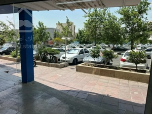 ۲۶۰ متر تجاری کفی