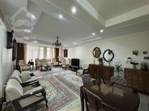 آپارتمان ۱۰۰ متری دو خواب جنت آباد شمالی