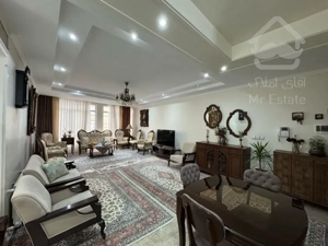 فروش آپارتمان ۲خواب جنت آباد مرکزی