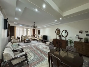 فروش اپارتمان ۱۱۰ متر ۲خواب جنت اباد شمالی