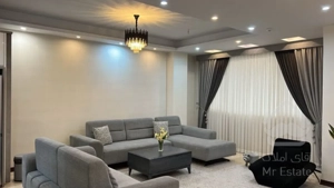 آپارتمان ۱۰۰ متری دو خواب سازمان برنامه شمالی