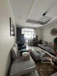 فروش آپارتمان نقلی فول امکانات در جنت آباد جنوبی