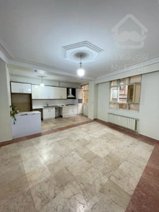 فروش آپارتمان 73 متری 2 خواب آلاله شرقی