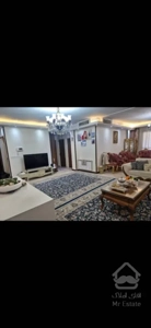 فروش آپارتمان ۱۲۵ متر ۲خواب فلکه اول تهرانپارس