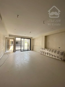 ۱۴۳ متر۳ خواب لوکس قیطریه نوساز