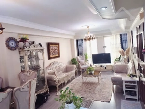 فروش اپارتمان ۱۱۰ متر ۲خواب بلوار بعثت