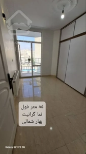 فروش آپارتمان۸۵متری ۲خواب فول بازسازی فردوس