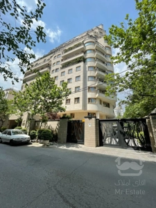 فروش برج ۲۸۰متر ۴خوابه فول فرمانیه