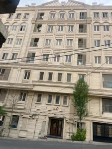 فروش آپارتمان ۶۲متری ۱خواب پاسیو باز تراورتن در المهدی