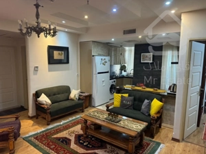 آپارتمان ۷۰ متری دو خواب جنت آباد مرکزی