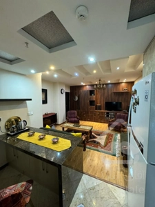 آپارتمان ۶۸ متری دو خواب خوش نقشه جنت مرکز