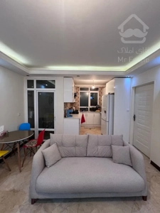 آپارتمان ۵۵ متری تکخواب پونک