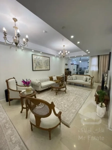 اجاره ۷۱متر تکخواب فول کوی فردوس