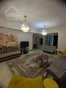 75متر دوخواب املاک الهیه