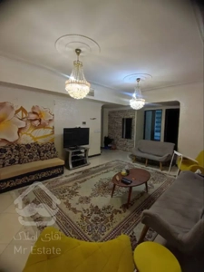 75متر دوخواب املاک الهیه