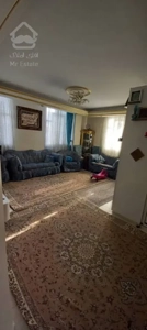 فروش آپارتمان 90 متری دو خوابه باغ فیض