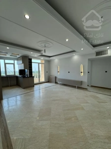 فروش آپارتمان ۷۸متر ۲خواب فول امکانات ویو ابدی بدون مشرف فردوس