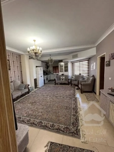 فروش اپارتمان تک خواب جنت اباد مرکزی