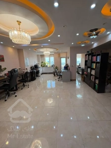 آپارتمان فول امکانات فردوس شرق