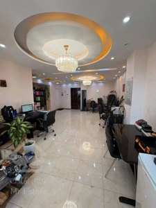 آپارتمان با موقعیت اداری