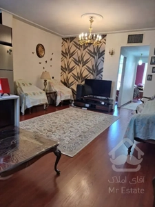 واحد 65متری 2خواب بازسازی شده