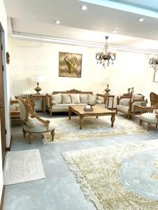 رهن و اجاره آپارتمان جنت آباد جنوبی