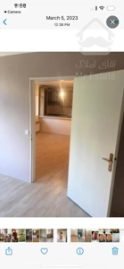 فروش آپارتمان ۶۰متری ۲خواب سالن پرده خور در المهدی